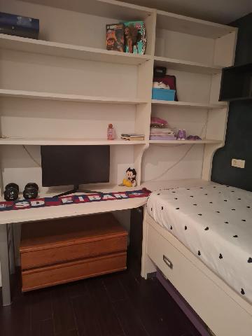 Imagen 5 Inmueble 35596 - Piso en venta en Eibar / Amaña