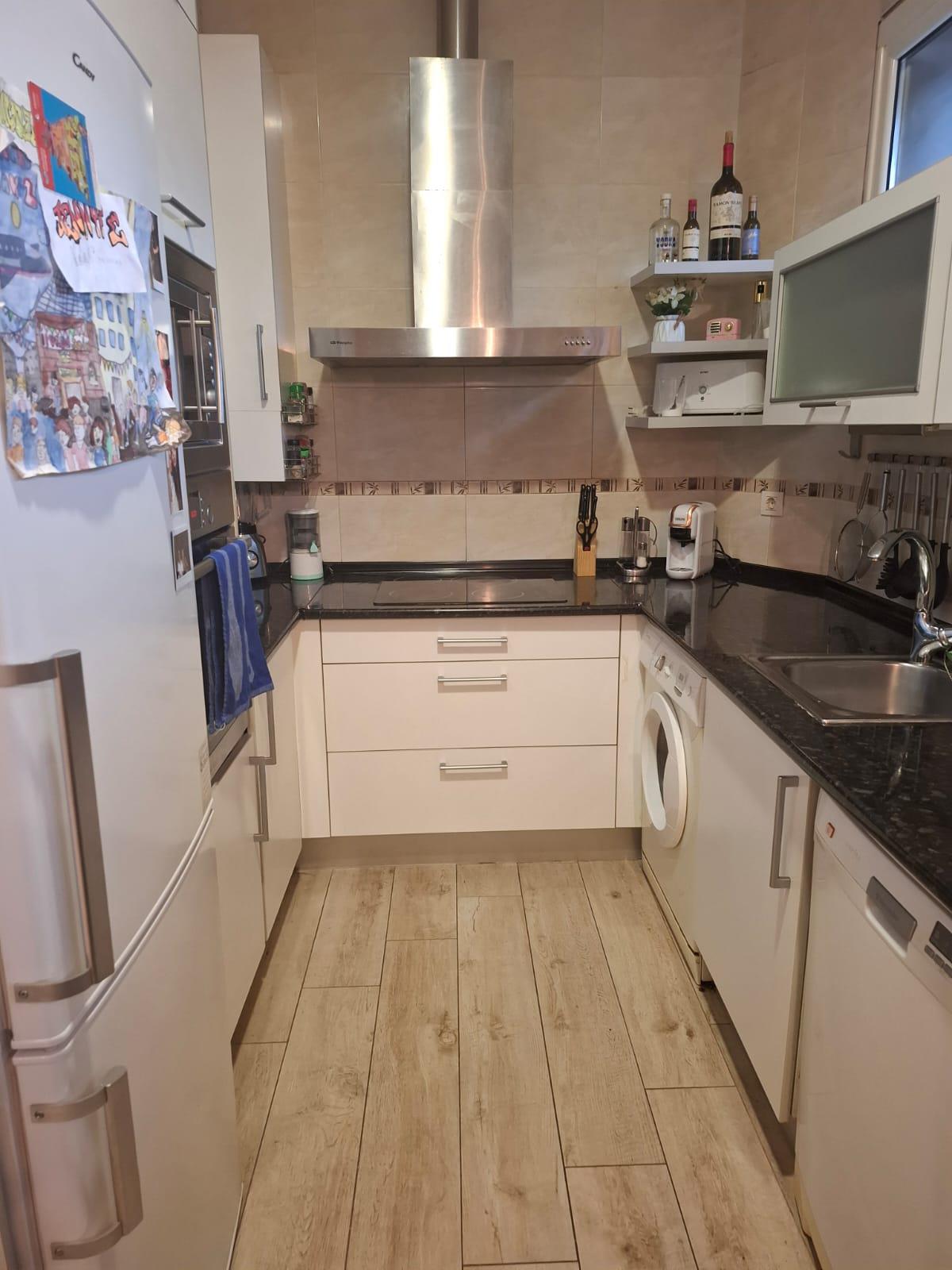 Imagen 2 Piso en venta en Eibar / Amaña