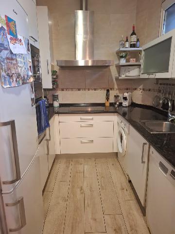 Imagen 2 Inmueble 35596 - Piso en venta en Eibar / Amaña