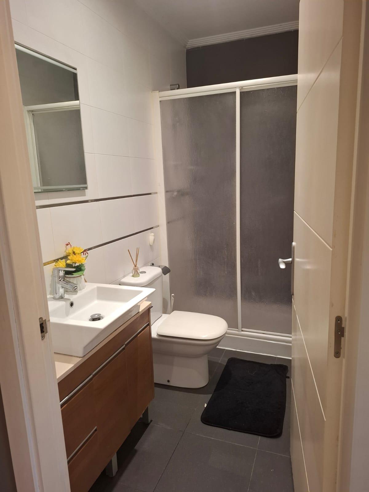 Imagen 30 Piso en venta en Eibar / Amaña