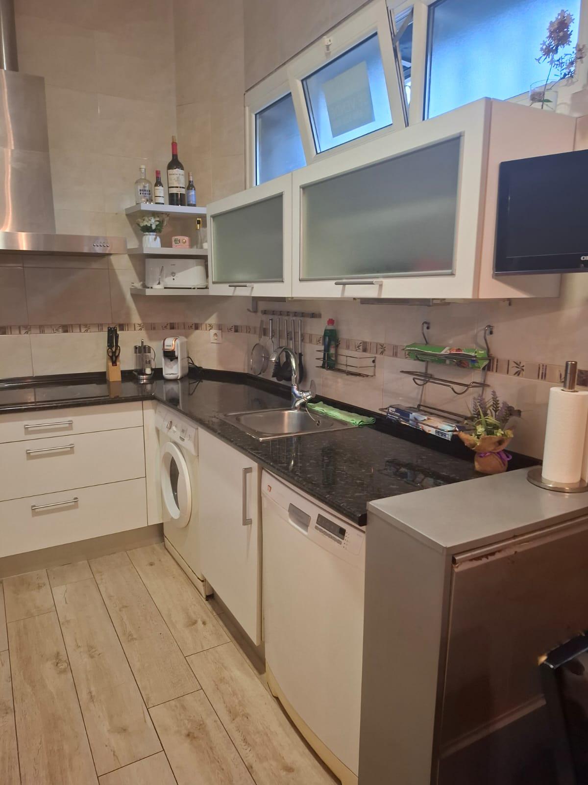 Imagen 12 Piso en venta en Eibar / Amaña