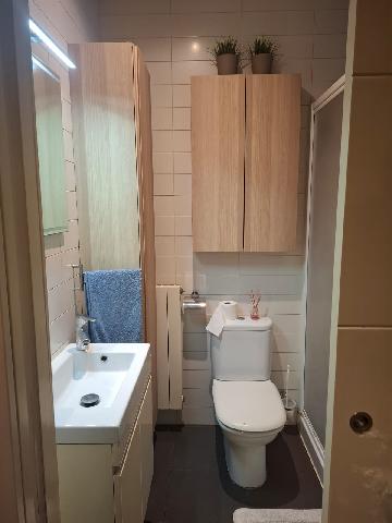 Imagen 25 Inmueble 35596 - Piso en venta en Eibar / Amaña