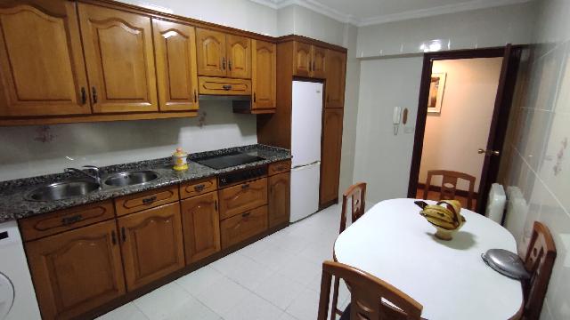 Imagen 1 Inmueble 43110 - Piso en venta en Ermua / En pleno centro