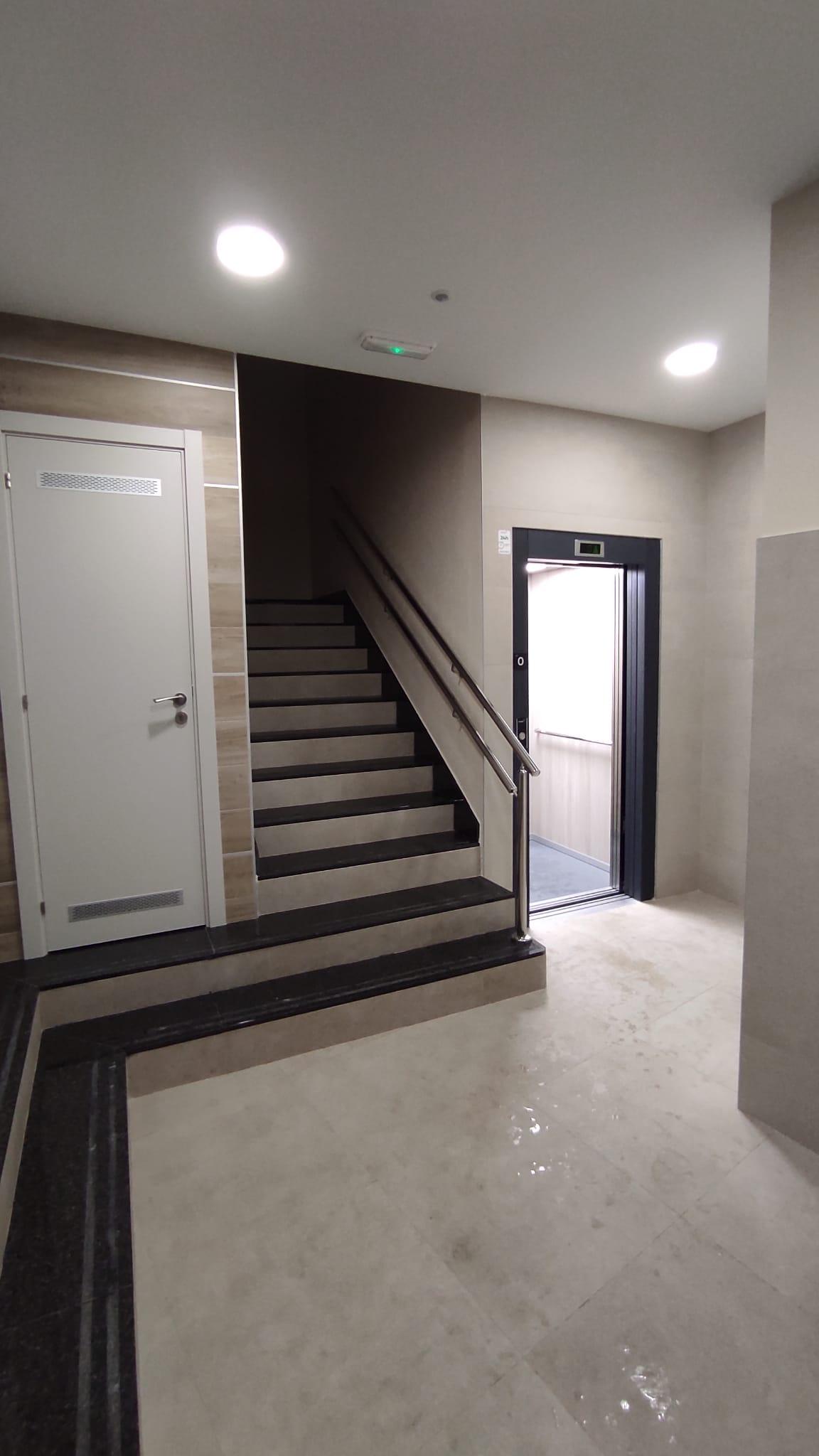 Imagen 31 Piso en venta en Ermua / En pleno centro