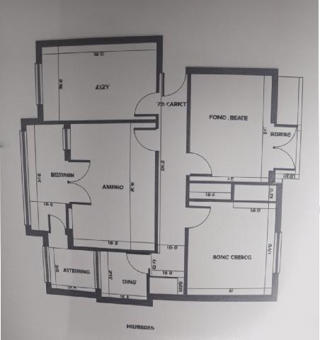 Imagen 33 Inmueble 43110 - Piso en venta en Ermua / En pleno centro