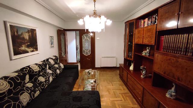 Imagen 16 Inmueble 43110 - Piso en venta en Ermua / En pleno centro