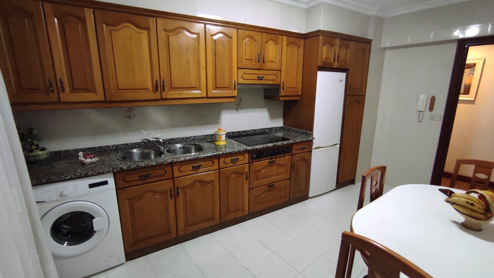 Imagen 11 Piso en venta en Ermua / En pleno centro