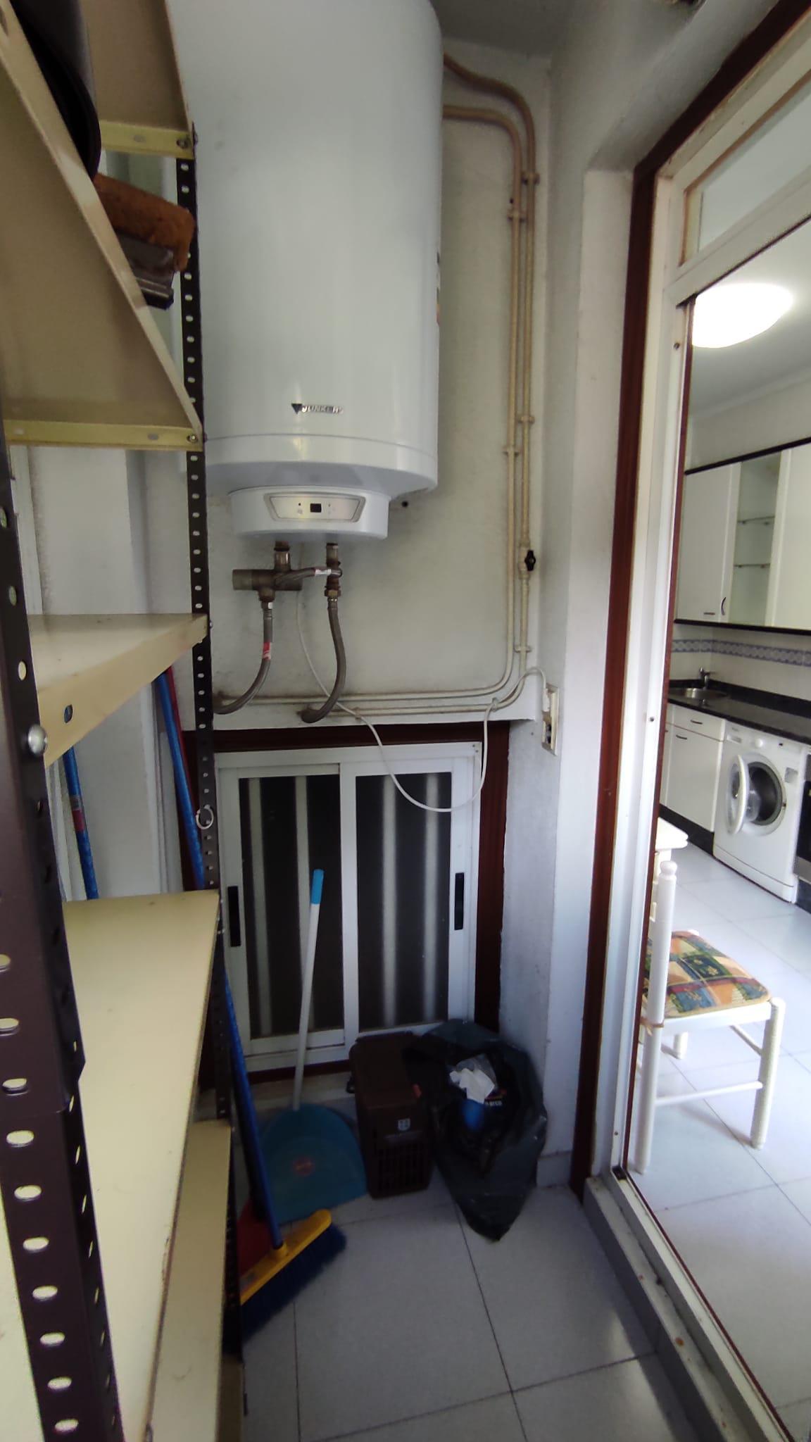 Imagen 6 Piso en venta en Soraluze/placencia De Las Armas / Zona Balteguieta