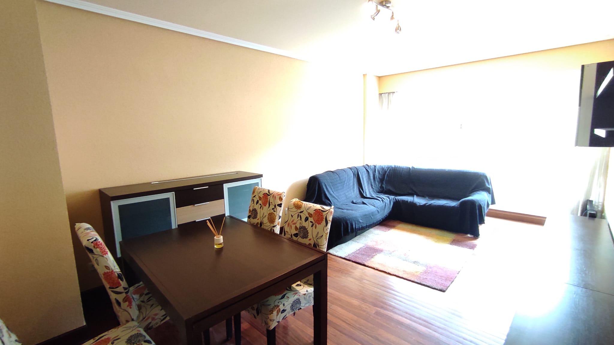 Imagen 2 Piso en venta en Soraluze/placencia De Las Armas / Zona Balteguieta