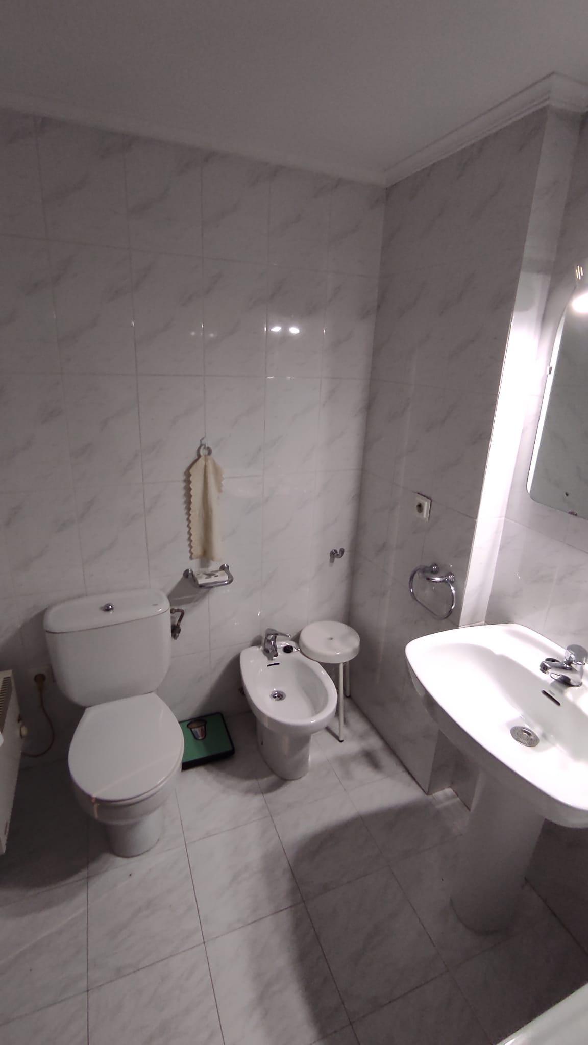 Imagen 27 Piso en venta en Soraluze/placencia De Las Armas / Zona Balteguieta