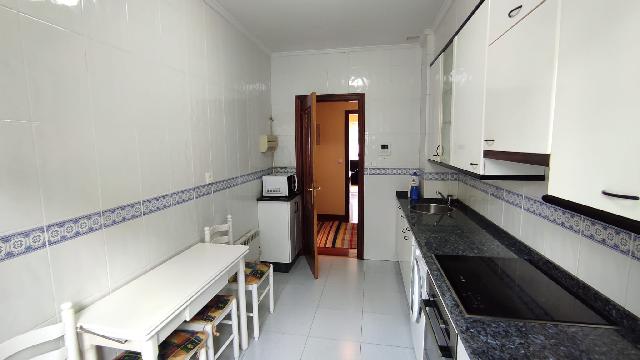 Imagen 10 Inmueble 145254 - Piso en venta en Soraluze/placencia De Las Armas / Zona Balteguieta