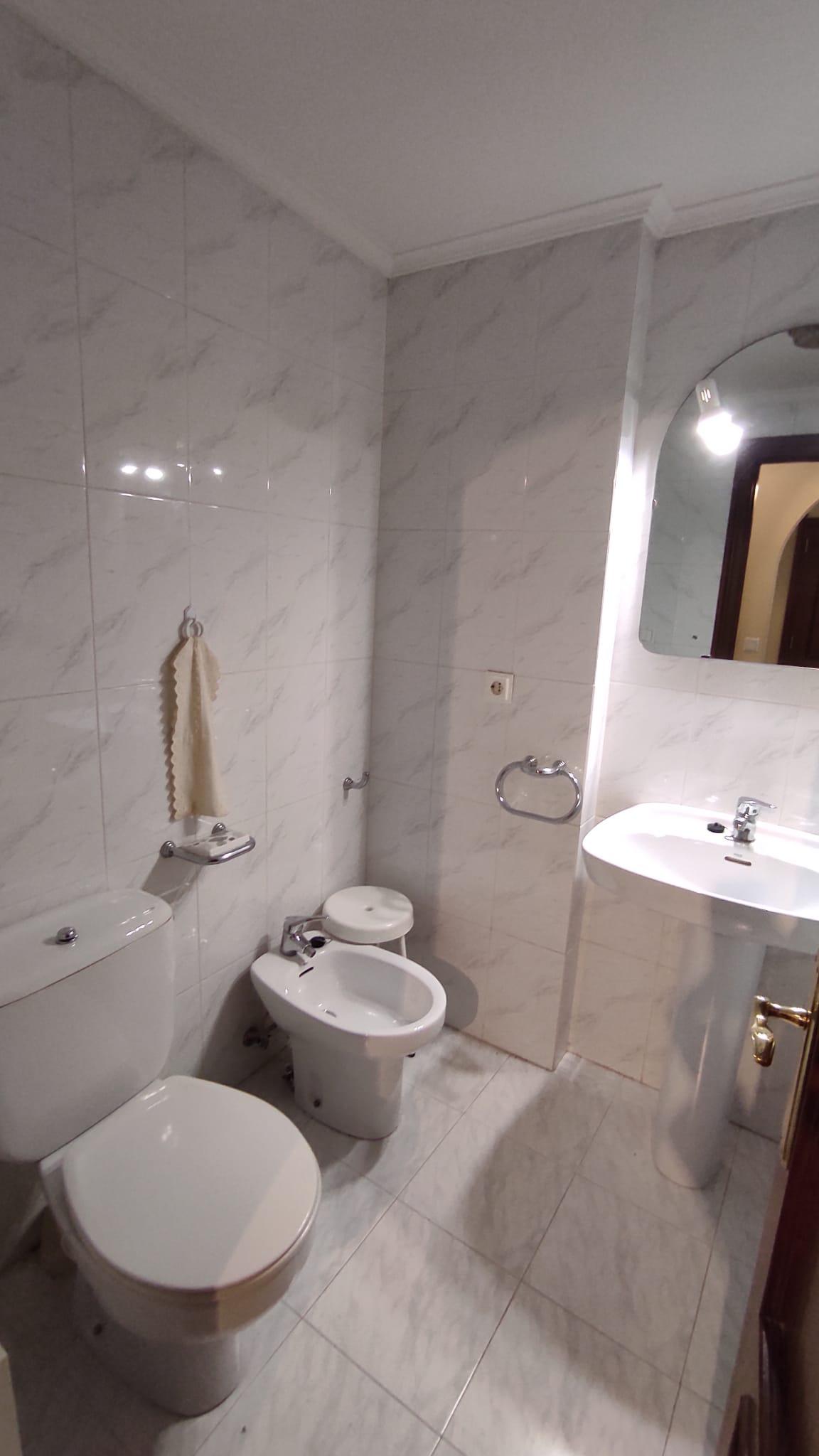 Imagen 5 Piso en venta en Soraluze/placencia De Las Armas / Zona Balteguieta