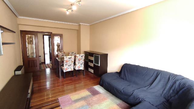 Imagen 15 Inmueble 145254 - Piso en venta en Soraluze/placencia De Las Armas / Zona Balteguieta