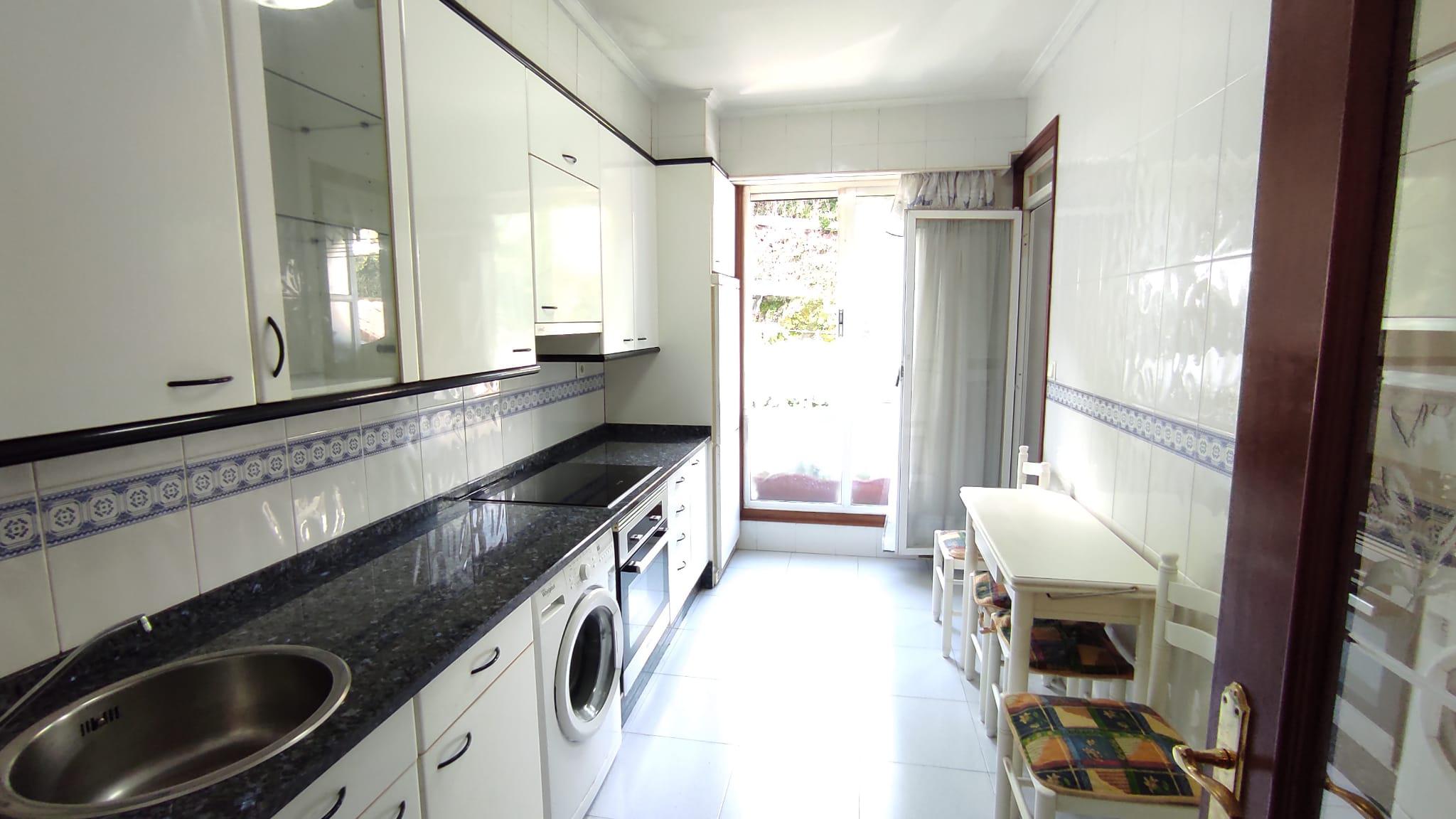 Imagen 11 Piso en venta en Soraluze/placencia De Las Armas / Zona Balteguieta