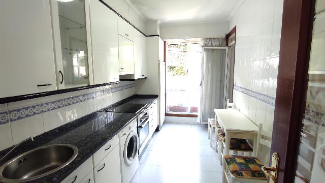 Imagen 11 Inmueble 145254 - Piso en venta en Soraluze/placencia De Las Armas / Zona Balteguieta