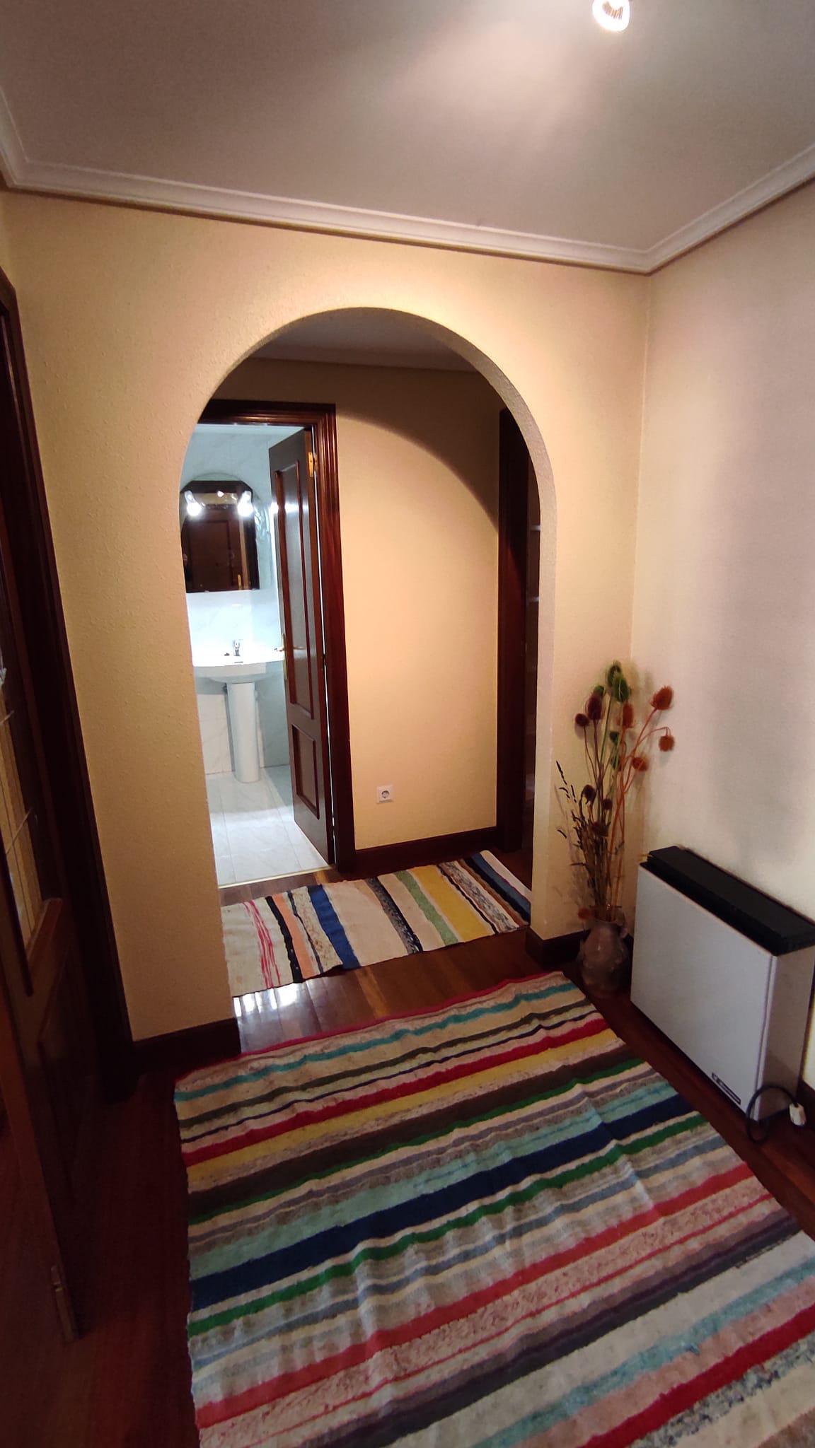 Imagen 33 Piso en venta en Soraluze/placencia De Las Armas / Zona Balteguieta