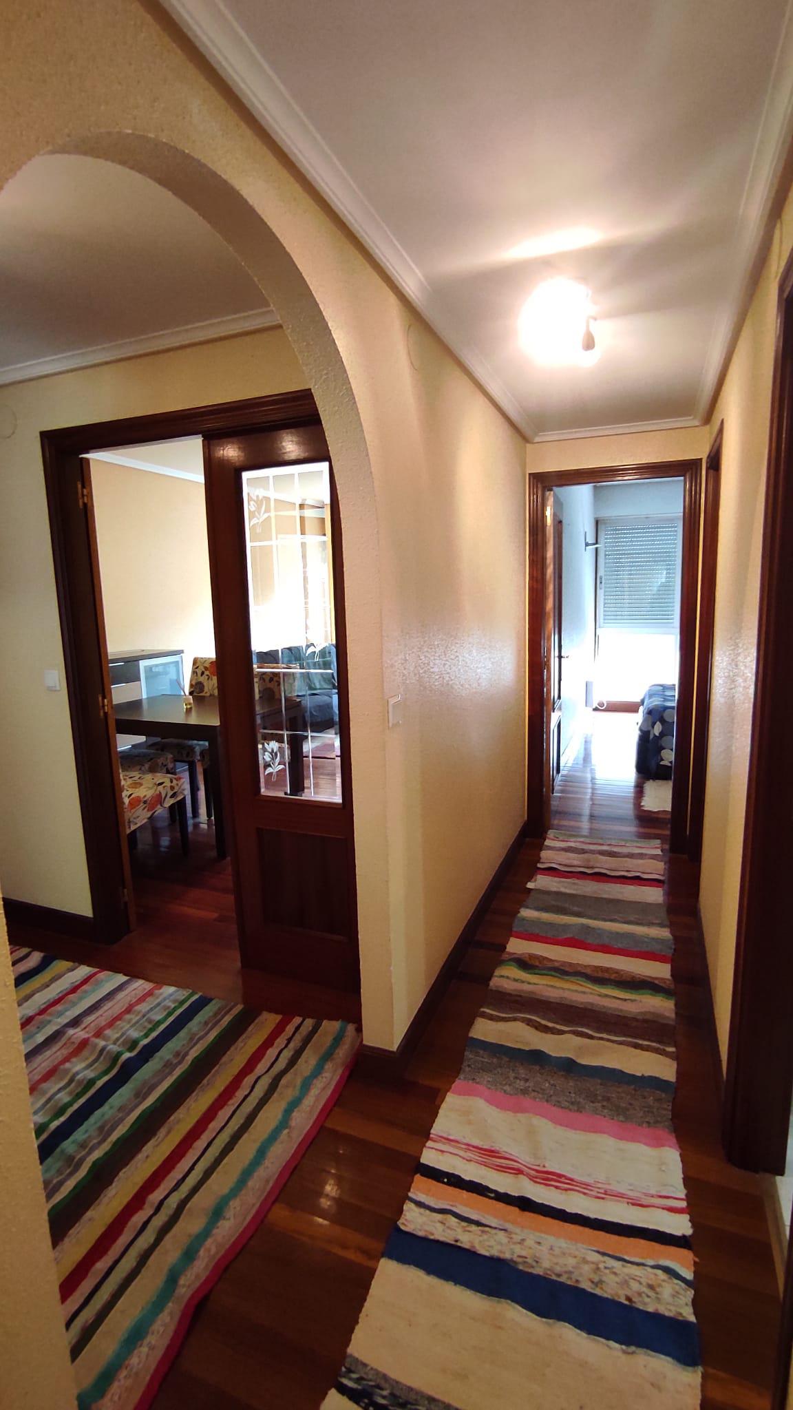 Imagen 32 Piso en venta en Soraluze/placencia De Las Armas / Zona Balteguieta