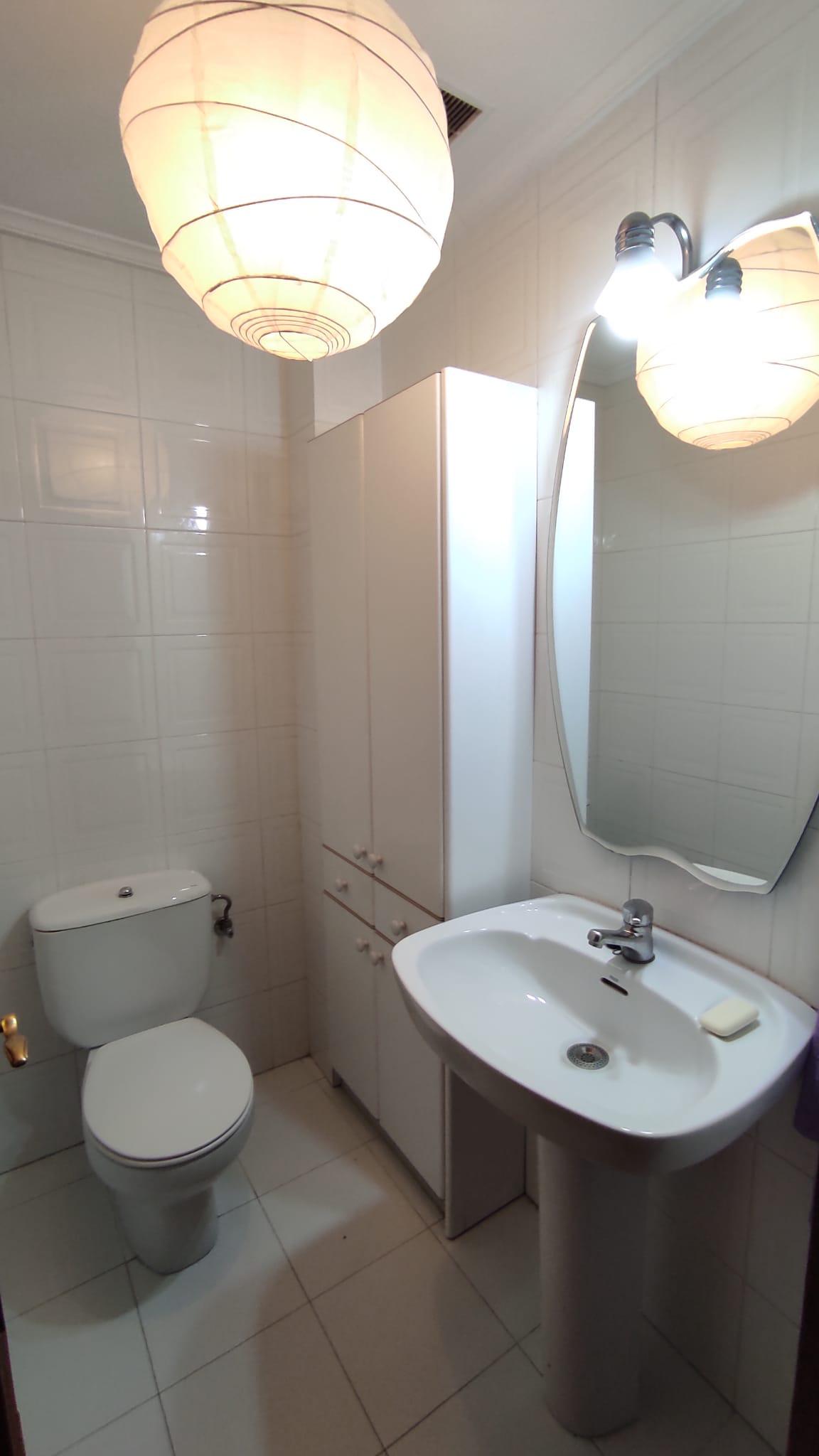 Imagen 30 Piso en venta en Soraluze/placencia De Las Armas / Zona Balteguieta