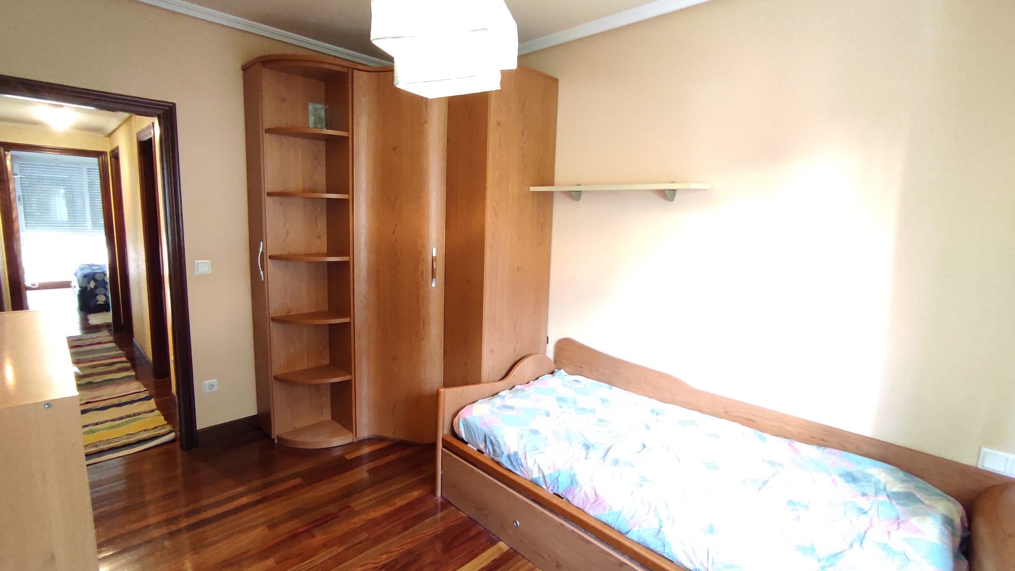 Imagen 26 Piso en venta en Soraluze/placencia De Las Armas / Zona Balteguieta