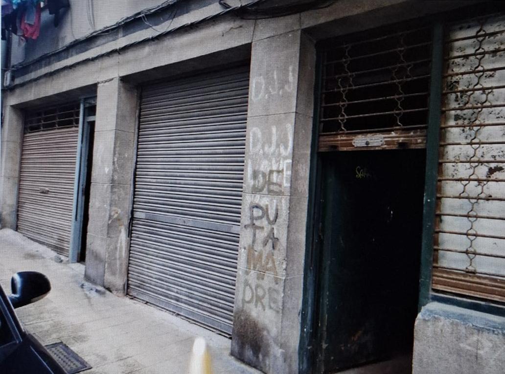 Imagen 1 Local Comercial en venta en Eibar / Zona       Urki