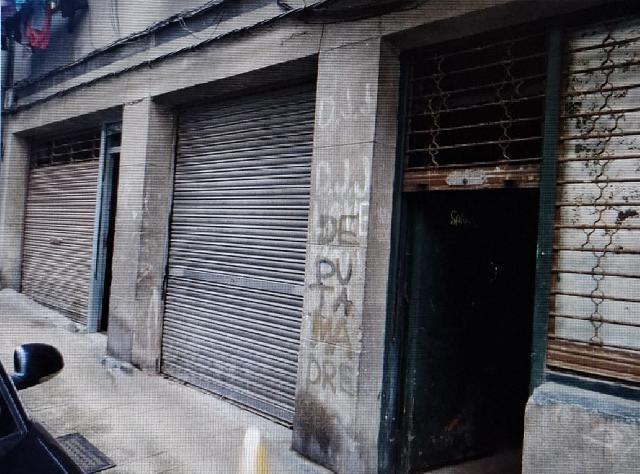 Imagen 1 Inmueble 155444 - Local Comercial en venta en Eibar / Zona       Urki