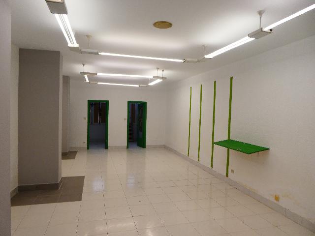 Imagen 2 Inmueble 220815 - Local Comercial en venta en Eibar / Zona     Urkizu