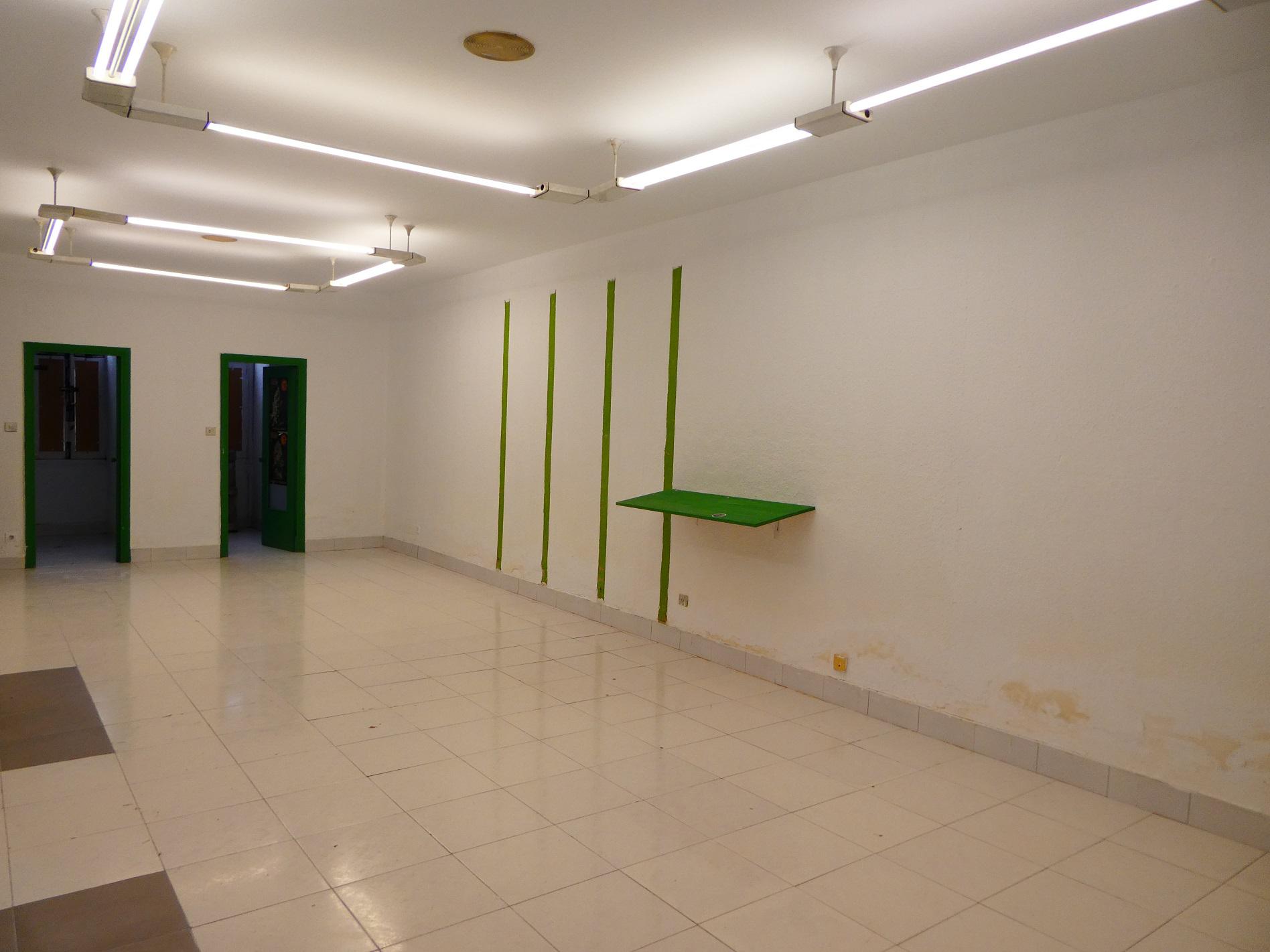Imagen 3 Local Comercial en venta en Eibar / Zona     Urkizu