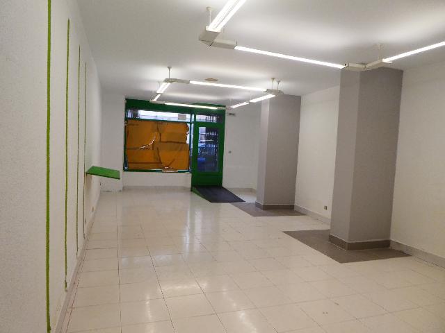 Imagen 5 Inmueble 220815 - Local Comercial en venta en Eibar / Zona     Urkizu