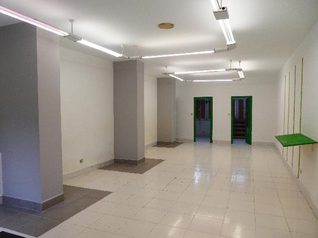 Imagen 1 Inmueble 220815 - Local Comercial en venta en Eibar / Zona     Urkizu