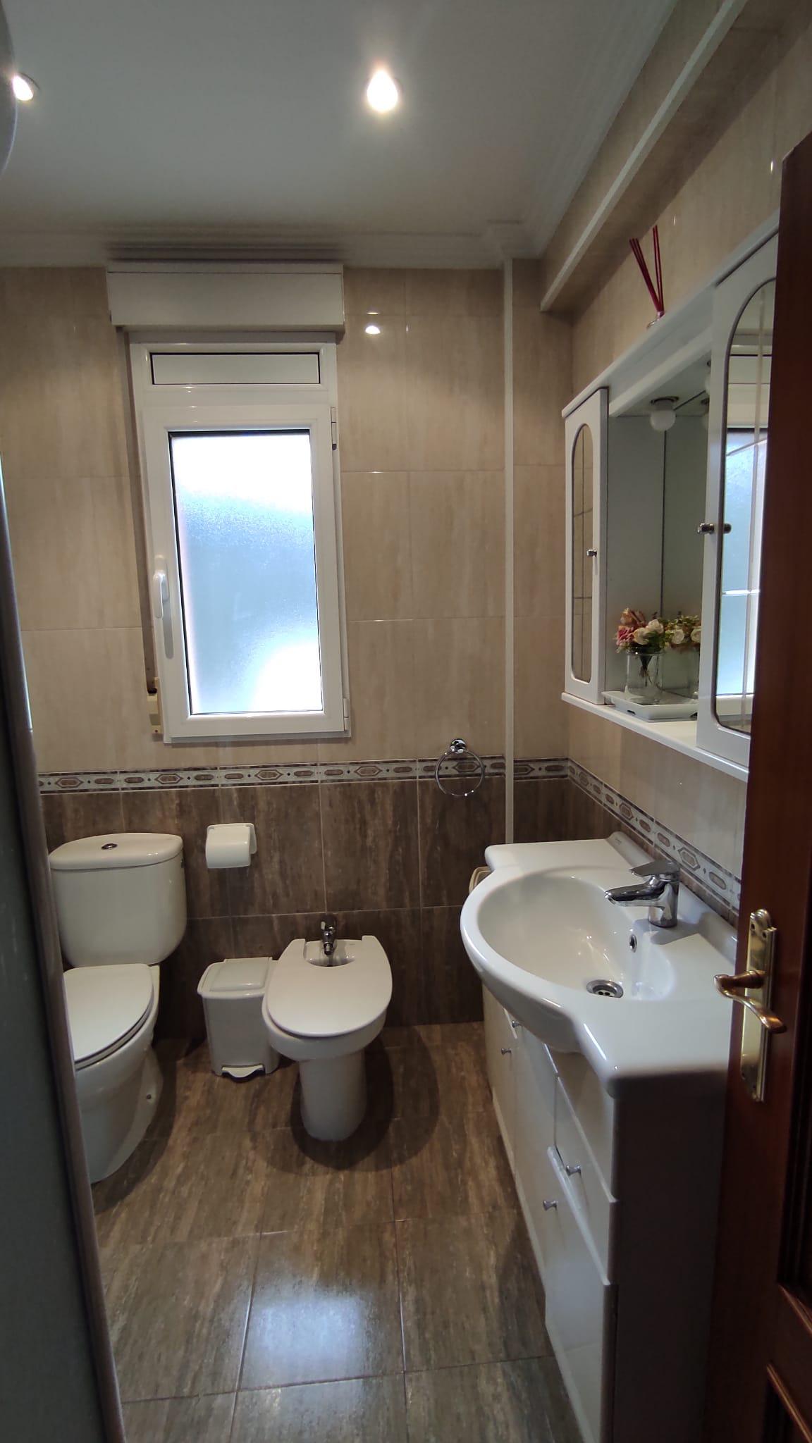 Imagen 6 Piso en venta en Eibar / Zona      Amaña