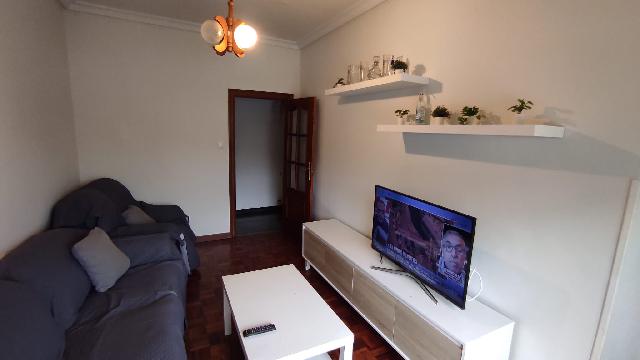 Imagen 2 Inmueble 222027 - Piso en venta en Eibar / Zona      Amaña