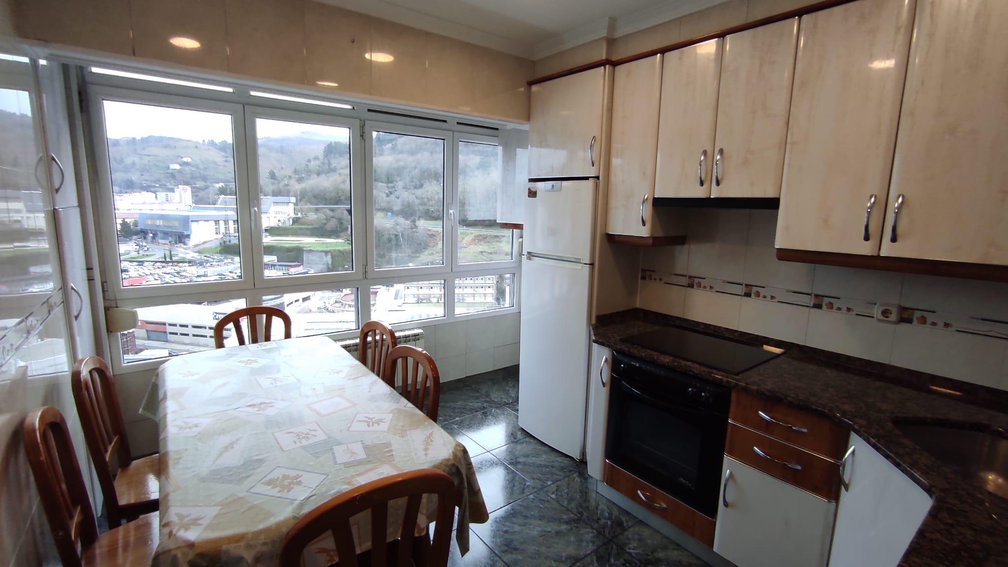 Imagen 14 Piso en venta en Eibar / Zona      Amaña