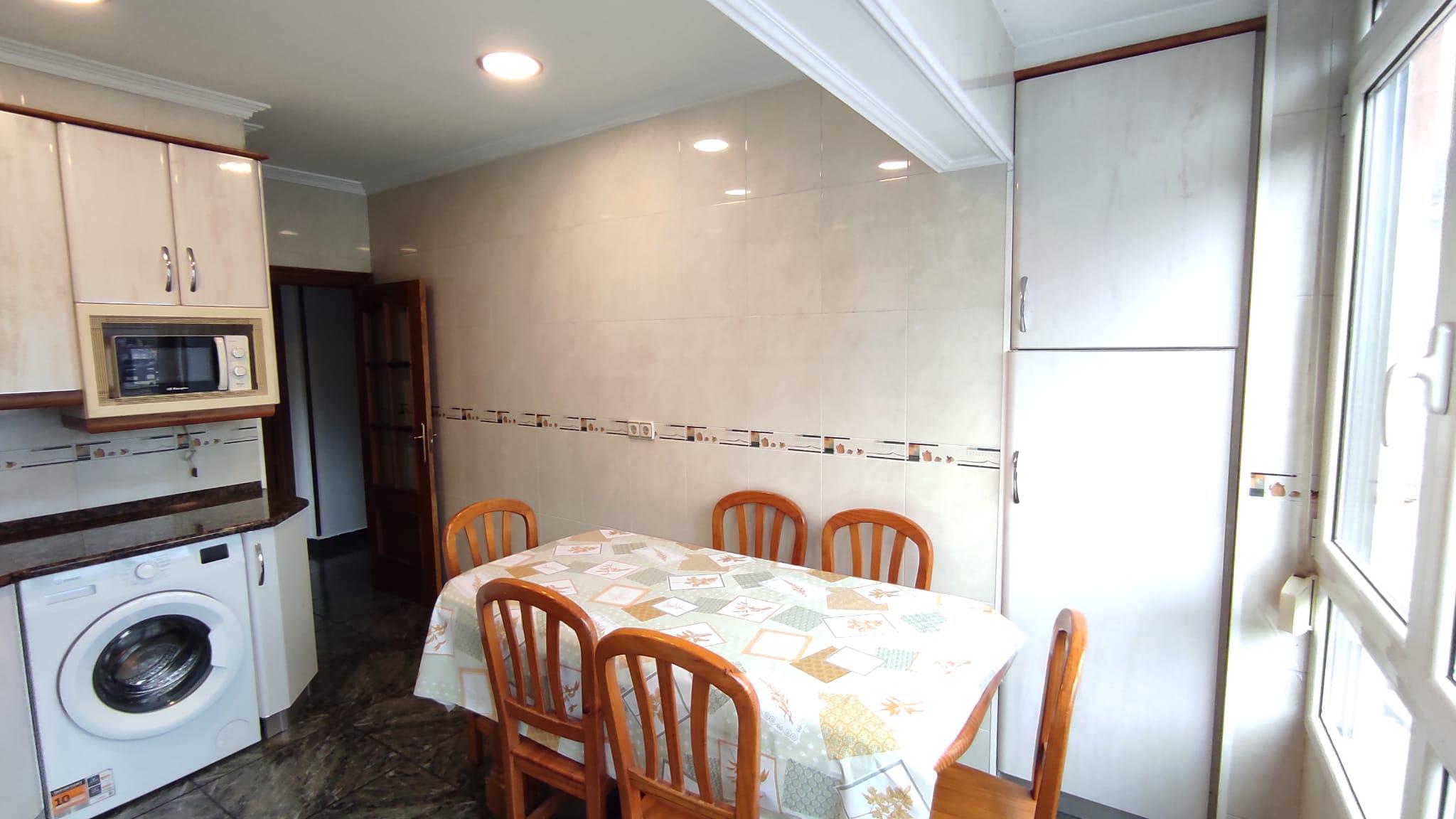 Imagen 12 Piso en venta en Eibar / Zona      Amaña