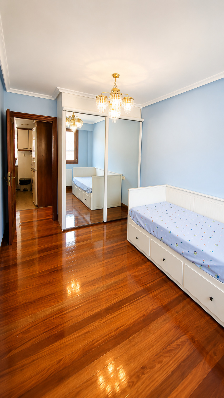 Imagen 8 Piso en venta en Eibar / Zona    Abontza