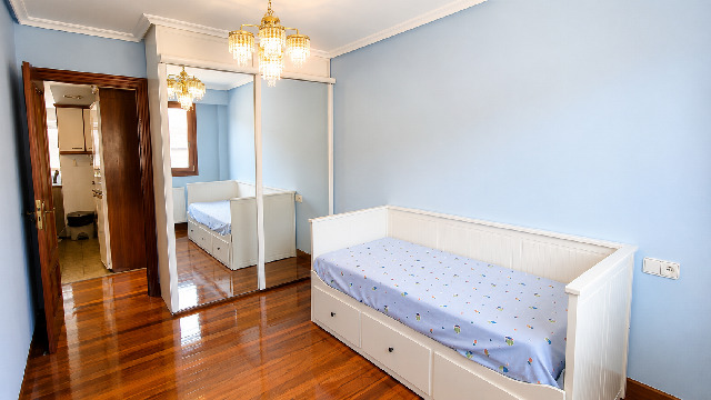 Imagen 9 Inmueble 224371 - Piso en venta en Eibar / Zona    Abontza