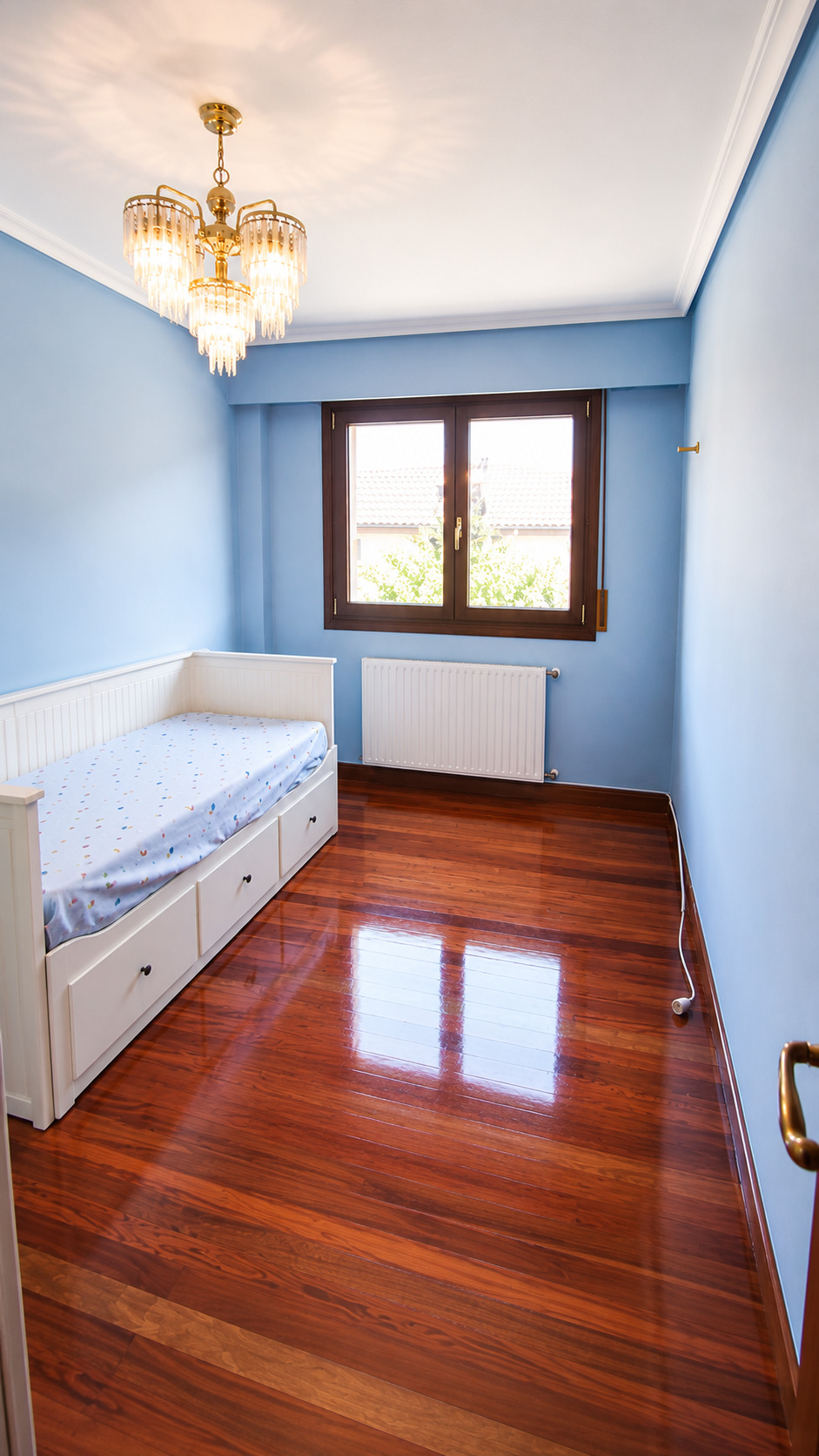 Imagen 10 Piso en venta en Eibar / Zona    Abontza