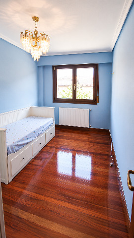 Imagen 10 Inmueble 224371 - Piso en venta en Eibar / Zona    Abontza