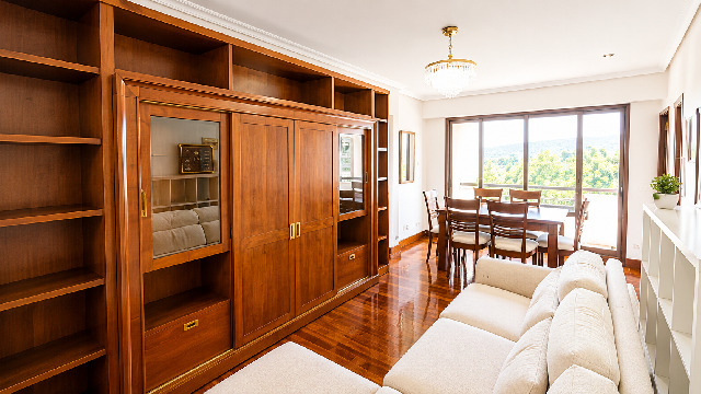 Imagen 12 Inmueble 224371 - Piso en venta en Eibar / Zona    Abontza