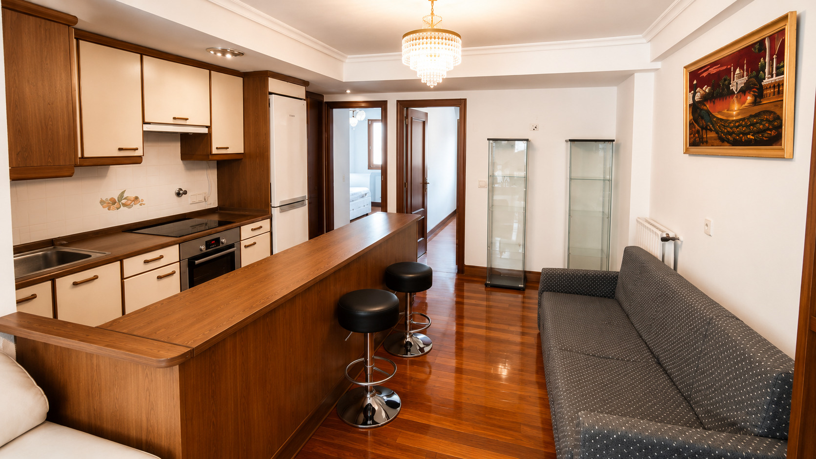 Imagen 13 Piso en venta en Eibar / Zona    Abontza