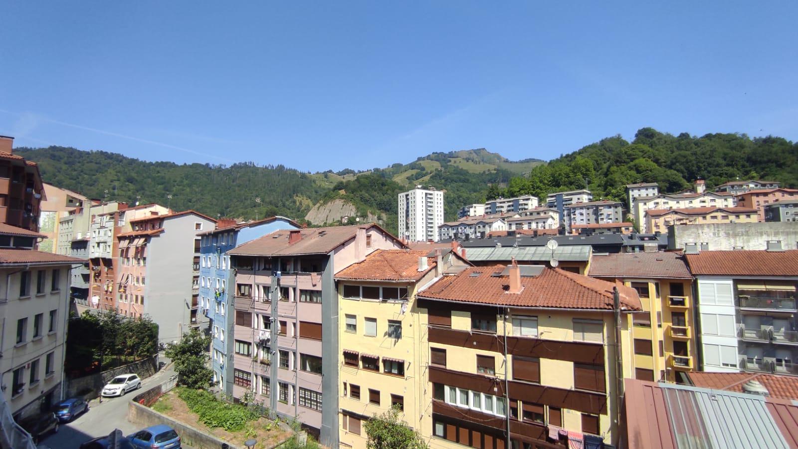 Imagen 14 Piso en venta en Eibar / Zona    Abontza