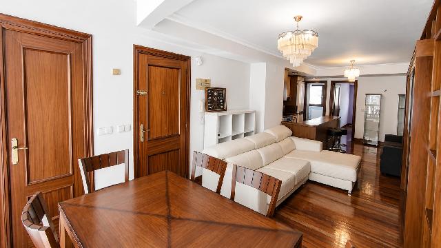 Imagen 1 Inmueble 224371 - Piso en venta en Eibar / Zona    Abontza