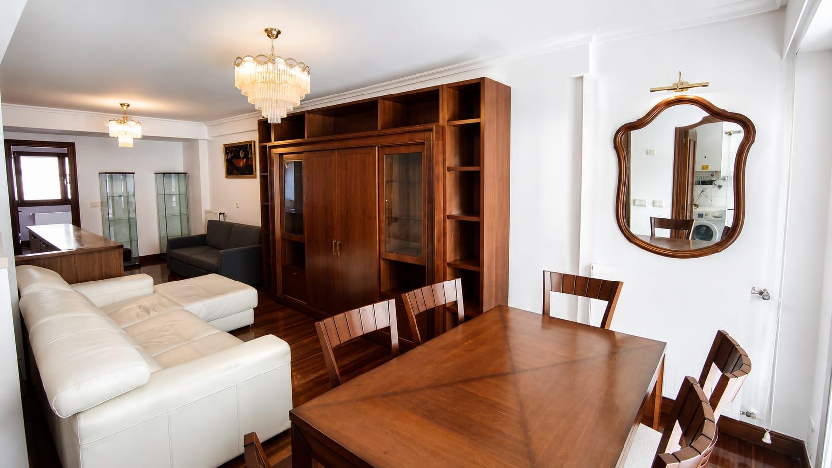 Imagen 3 Piso en venta en Eibar / Zona    Abontza