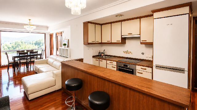 Imagen 15 Inmueble 224371 - Piso en venta en Eibar / Zona    Abontza