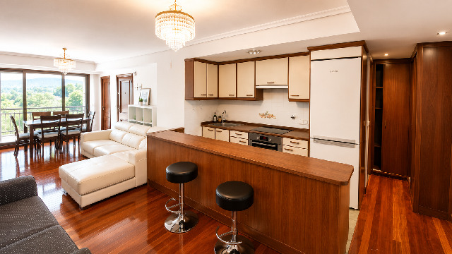 Imagen 18 Inmueble 224371 - Piso en venta en Eibar / Zona    Abontza