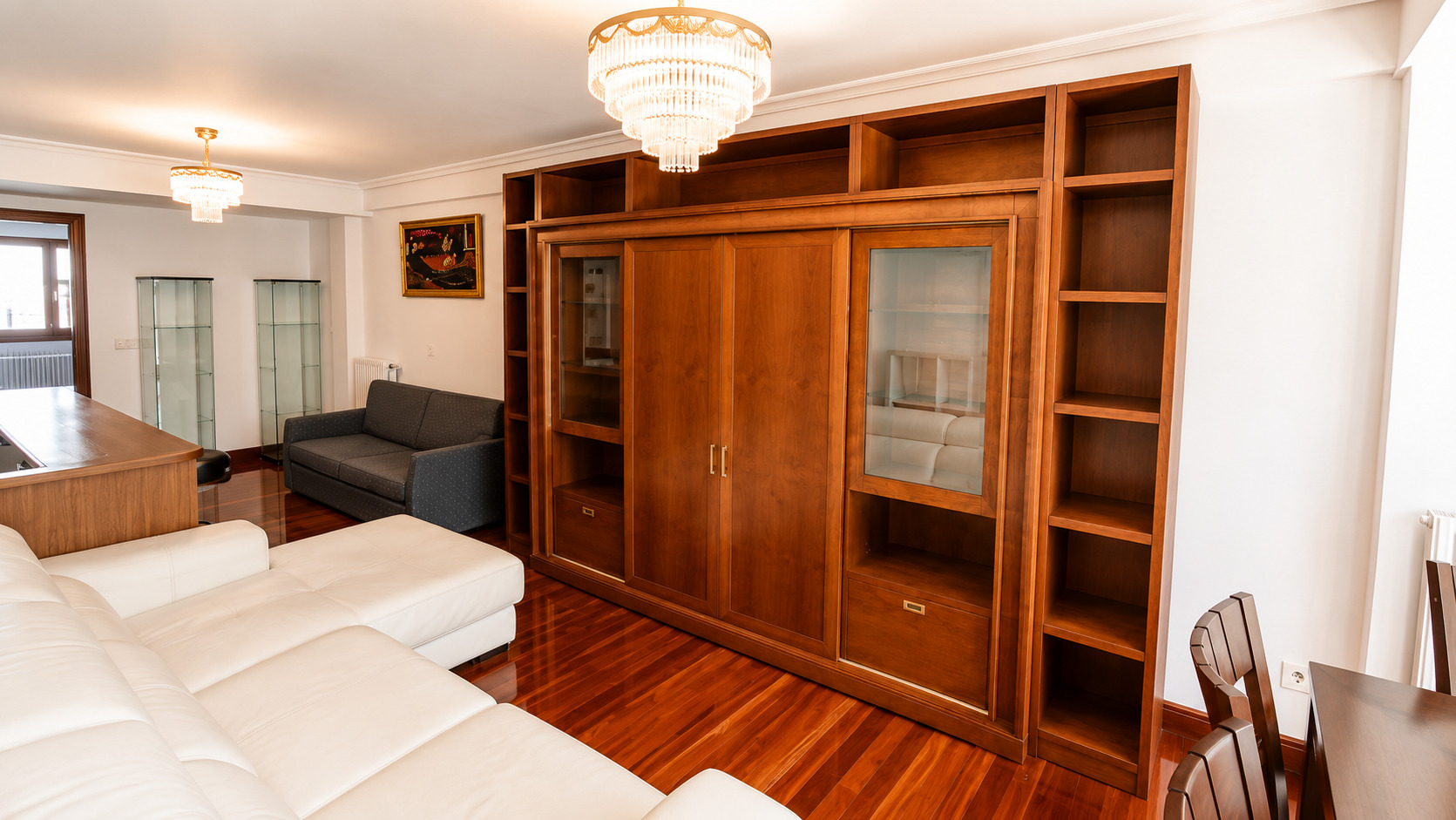 Imagen 20 Piso en venta en Eibar / Zona    Abontza