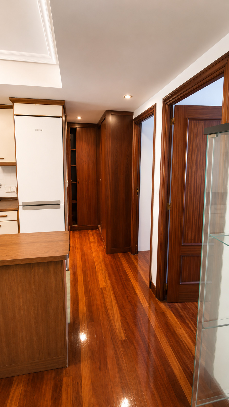 Imagen 21 Piso en venta en Eibar / Zona    Abontza