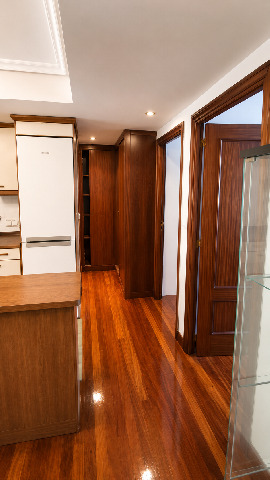 Imagen 21 Inmueble 224371 - Piso en venta en Eibar / Zona    Abontza