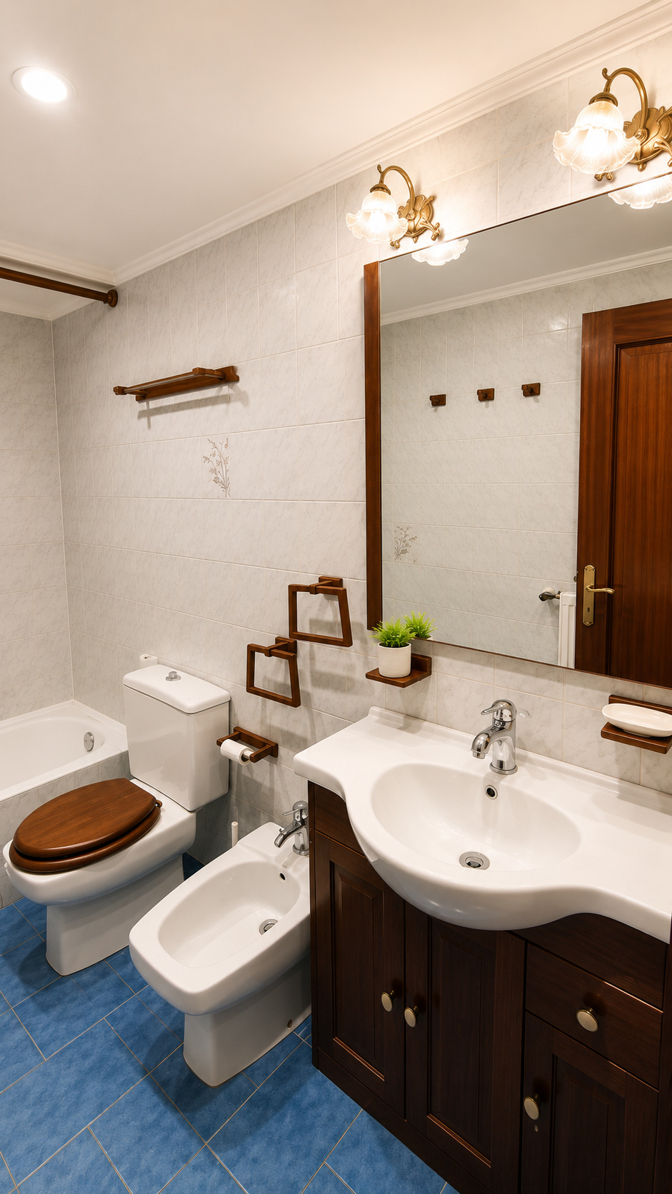 Imagen 25 Piso en venta en Eibar / Zona    Abontza