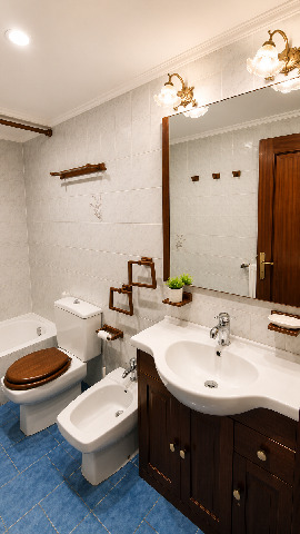 Imagen 25 Inmueble 224371 - Piso en venta en Eibar / Zona    Abontza