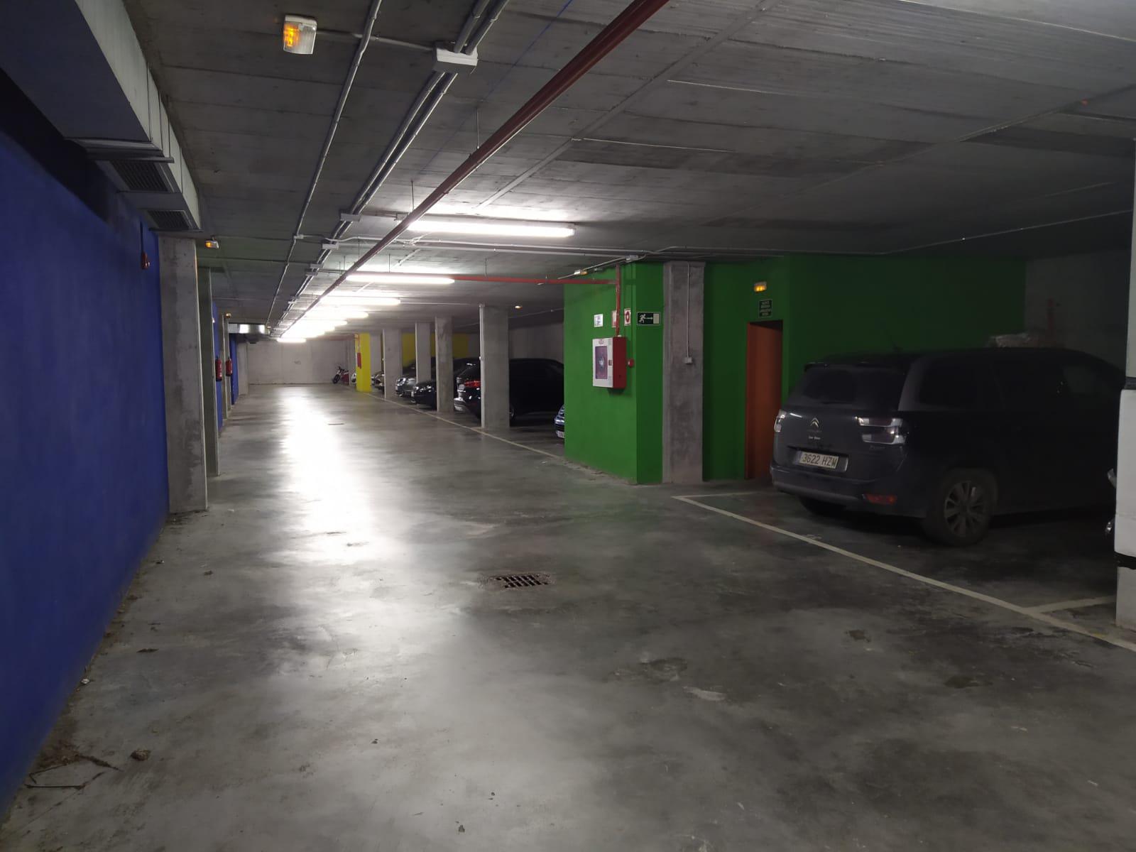 Imagen 1 Parking Coche en venta en Eibar / Zona       Urki